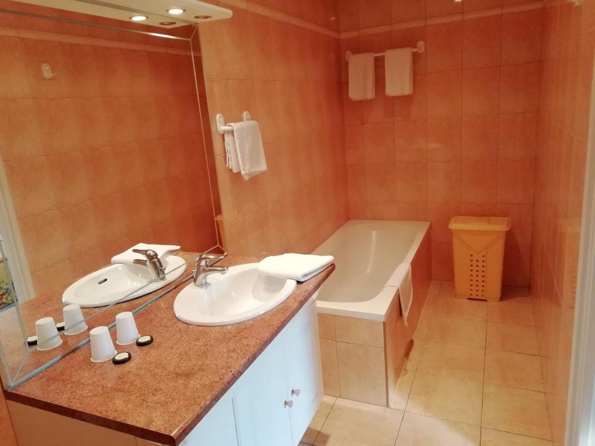 Cosy Flat With Pool In Quend Plage Les Pins Exterior foto